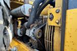 1990 Caterpillar IT14B hjullaster – motorhavari – reparasjonsobjekt/delemaskin 