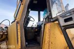 1990 Caterpillar IT14B hjullaster – motorhavari – reparasjonsobjekt/delemaskin 