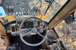 1990 Caterpillar IT14B hjullaster – motorhavari – reparasjonsobjekt/delemaskin 