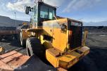 1996 Caterpillar IT38F hjullaster – reparasjonsobjekt/delemaskin