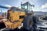 1996 Caterpillar IT38F hjullaster – reparasjonsobjekt/delemaskin