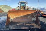 1996 Caterpillar IT38F hjullaster – reparasjonsobjekt/delemaskin