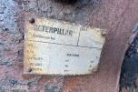 1996 Caterpillar IT38F hjullaster – reparasjonsobjekt/delemaskin