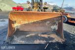 1996 Caterpillar IT38F hjullaster – reparasjonsobjekt/delemaskin