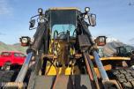 1996 Caterpillar IT38F hjullaster – reparasjonsobjekt/delemaskin
