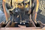 1996 Caterpillar IT38F hjullaster – reparasjonsobjekt/delemaskin