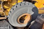 1996 Caterpillar IT38F hjullaster – reparasjonsobjekt/delemaskin