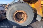 1996 Caterpillar IT38F hjullaster – reparasjonsobjekt/delemaskin