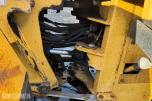 1996 Caterpillar IT38F hjullaster – reparasjonsobjekt/delemaskin