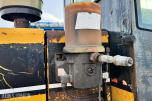 1996 Caterpillar IT38F hjullaster – reparasjonsobjekt/delemaskin