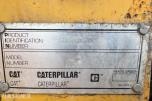 1996 Caterpillar IT38F hjullaster – reparasjonsobjekt/delemaskin