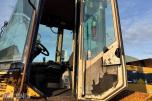 1996 Caterpillar IT38F hjullaster – reparasjonsobjekt/delemaskin