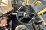 1996 Caterpillar IT38F hjullaster – reparasjonsobjekt/delemaskin