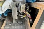 1996 Caterpillar IT38F hjullaster – reparasjonsobjekt/delemaskin