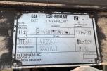1996 Caterpillar IT38F hjullaster – reparasjonsobjekt/delemaskin