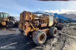 1992 Caterpillar 120SLP / Wright motorgrader – reparasjonsobjekt