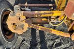 1992 Caterpillar 120SLP / Wright motorgrader – reparasjonsobjekt