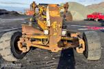 1992 Caterpillar 120SLP / Wright motorgrader – reparasjonsobjekt