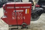 2007 Jumbo 115 Byggtørker/Varmer