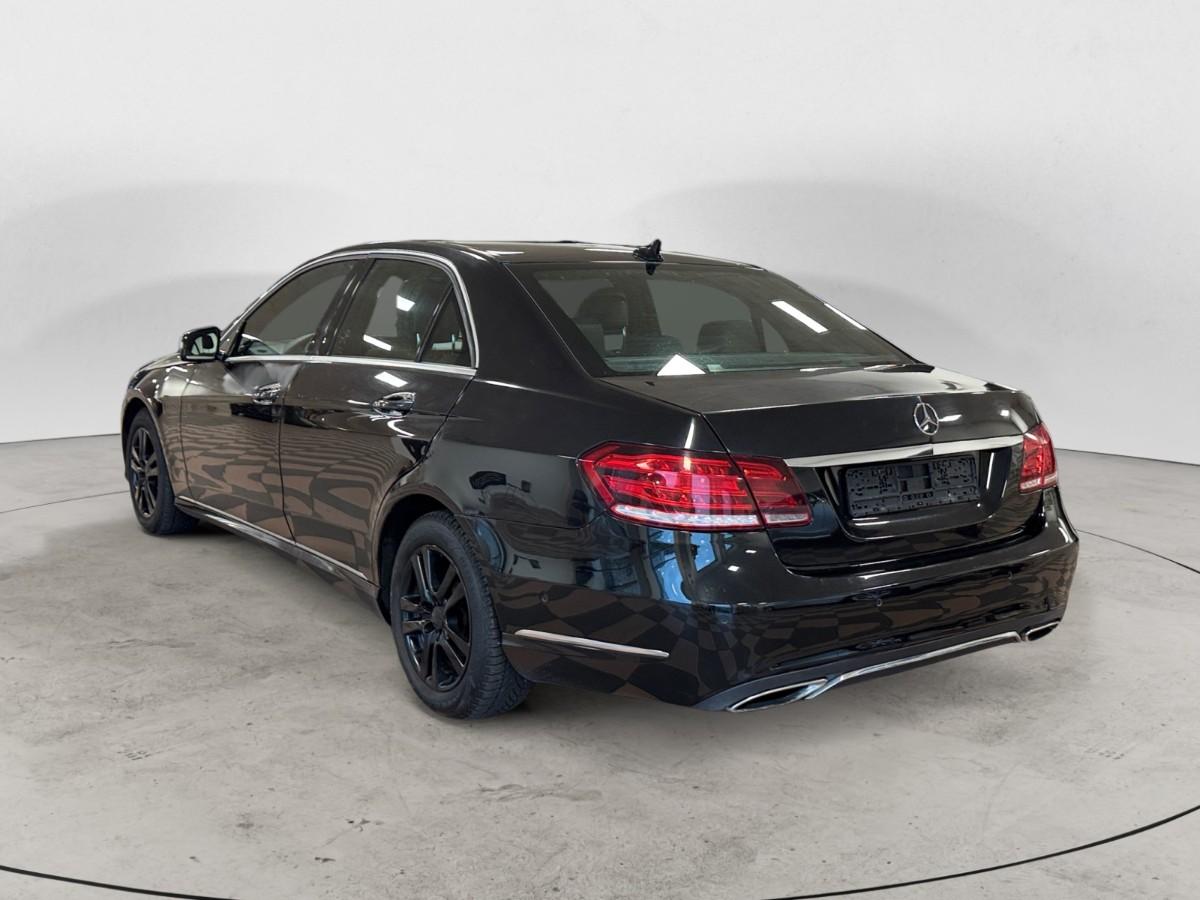 2014 Mercedes-Benz E 220 CDI AUTOMAT PARKERINGSSENSORER EL.SETER REP.OBJEKT