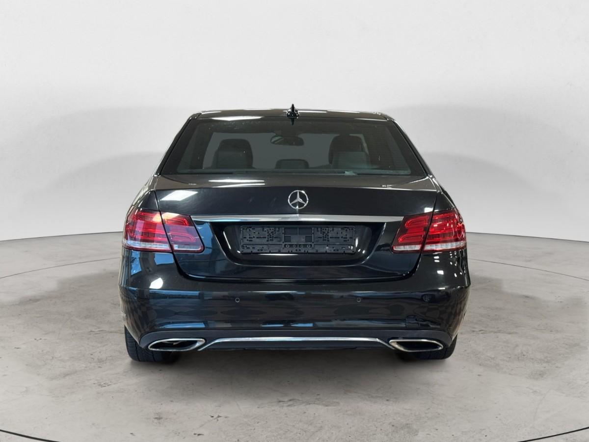 2014 Mercedes-Benz E 220 CDI AUTOMAT PARKERINGSSENSORER EL.SETER REP.OBJEKT