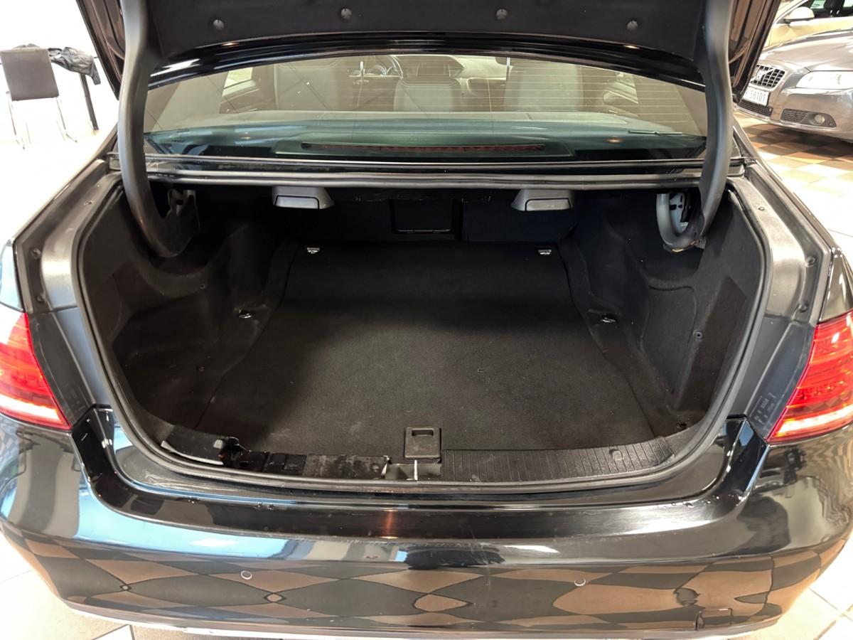 2014 Mercedes-Benz E 220 CDI AUTOMAT PARKERINGSSENSORER EL.SETER REP.OBJEKT