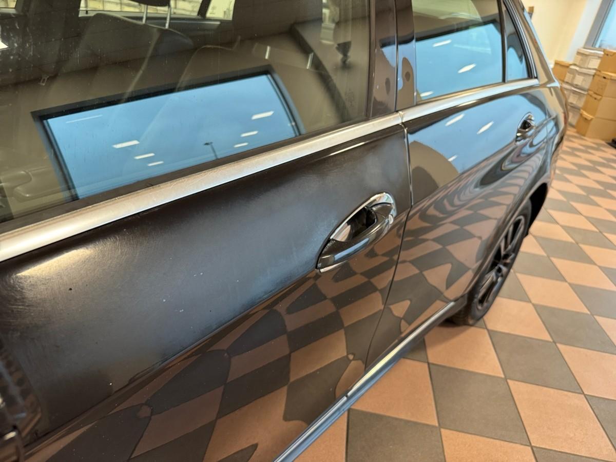 2014 Mercedes-Benz E 220 CDI AUTOMAT PARKERINGSSENSORER EL.SETER REP.OBJEKT