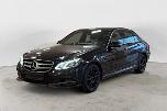 2014 Mercedes-Benz E 220 CDI AUTOMAT PARKERINGSSENSORER EL.SETER REP.OBJEKT