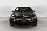 2014 Mercedes-Benz E 220 CDI AUTOMAT PARKERINGSSENSORER EL.SETER REP.OBJEKT