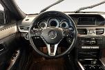 2014 Mercedes-Benz E 220 CDI AUTOMAT PARKERINGSSENSORER EL.SETER REP.OBJEKT