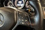 2014 Mercedes-Benz E 220 CDI AUTOMAT PARKERINGSSENSORER EL.SETER REP.OBJEKT