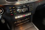 2014 Mercedes-Benz E 220 CDI AUTOMAT PARKERINGSSENSORER EL.SETER REP.OBJEKT