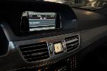 2014 Mercedes-Benz E 220 CDI AUTOMAT PARKERINGSSENSORER EL.SETER REP.OBJEKT