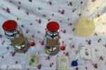 Optimus. Petromax. Parafinlampe. Beredskap. Lys. Varme. 1550 G.  3 SETT.
