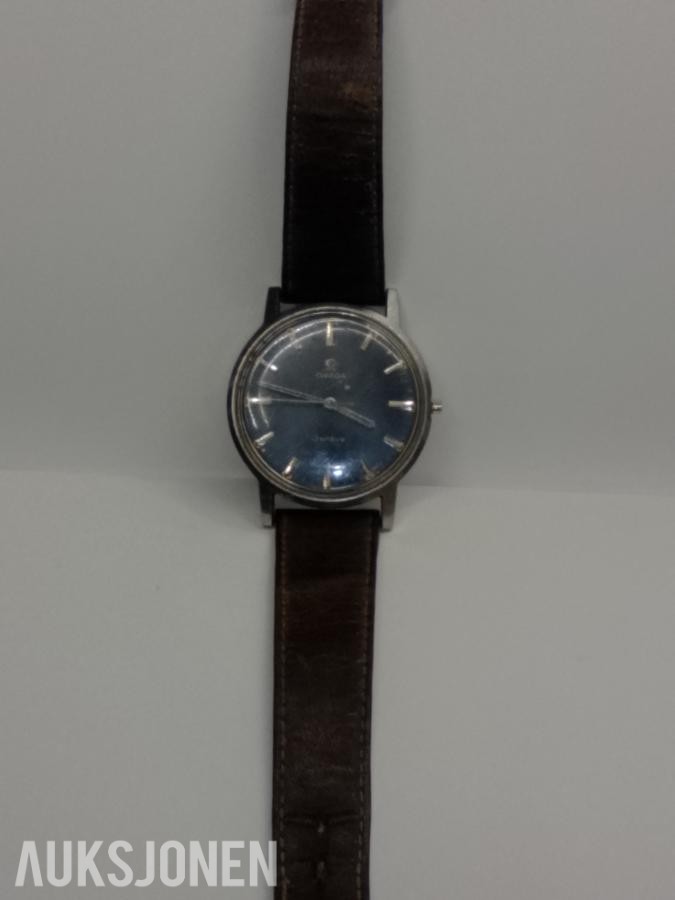 1970 Omega /135.070 Geneve