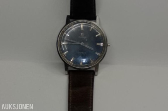1970 Omega /135.070 Geneve