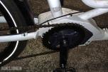 2010 Radkutsche Rapid – Elektrisk varesykkel med lukket lasteboks
