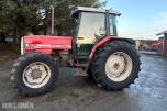 1995 Massey Ferguson 6170