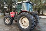1995 Massey Ferguson 6170