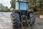 1995 Massey Ferguson 6170