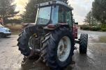 1995 Massey Ferguson 6170