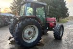 1995 Massey Ferguson 6170