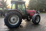 1995 Massey Ferguson 6170