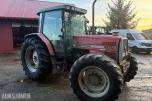 1995 Massey Ferguson 6170