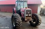 1995 Massey Ferguson 6170