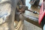 1995 Massey Ferguson 6170