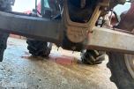1995 Massey Ferguson 6170
