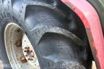 1995 Massey Ferguson 6170