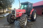 1995 Massey Ferguson 6170