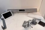 2020 Cisco Spark Room Kit Plus CS-KITPLUS-K9 med Quad Camera og Touch 10